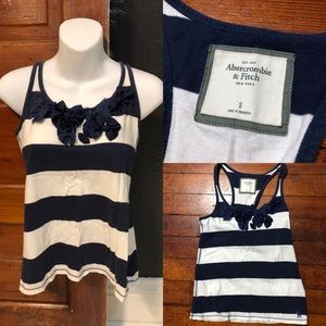 Abercrombie & Fitch Small Tank Top